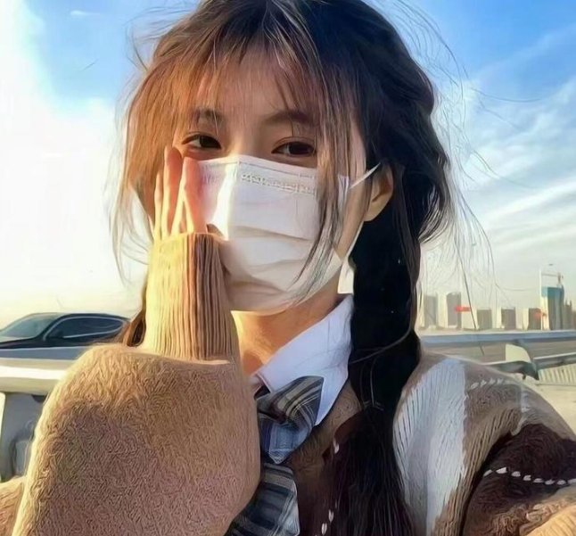 听牠怎么说
